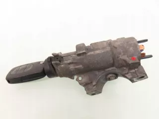 4B0906018DB 0261207635 4B0905851B Замок зажигания Audi A6 C5 (S6,RS6) Арт e12140948, вид 6