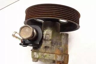 491107S000 Насос гидроусилителя руля Nissan Titan Арт e12140641, вид 2