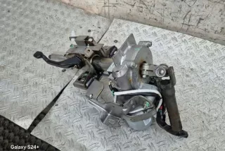 488104EA0C Насос гидроусилителя руля Nissan Qashqai 2 Арт e12140629, вид 1