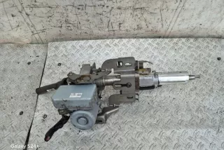 488104EA0C Насос гидроусилителя руля Nissan Qashqai 2 Арт e12140629, вид 2