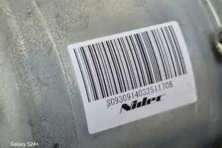 488104EA0C Насос гидроусилителя руля Nissan Qashqai 2 Арт e12140629, вид 3