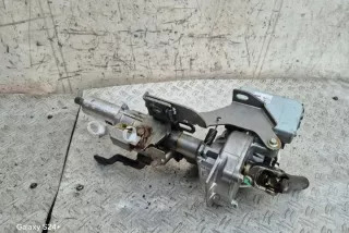 488104EA0C Насос гидроусилителя руля Nissan Qashqai 2 Арт e12140629, вид 4