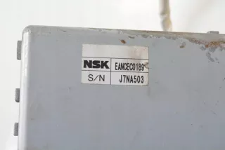 EANCEC0189 Насос гидроусилителя руля Nissan Qashqai 2 Арт e12140625, вид 5