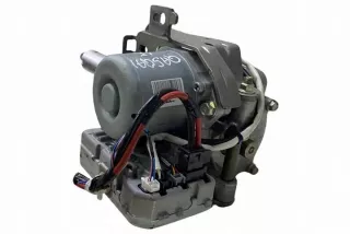 488104EH0E Насос гидроусилителя руля Nissan Qashqai 2 Арт e12140614, вид 1