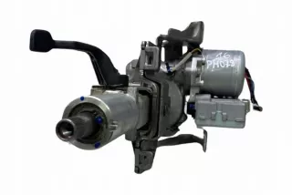 488104EH0E Насос гидроусилителя руля Nissan Qashqai 2 Арт e12140614, вид 2
