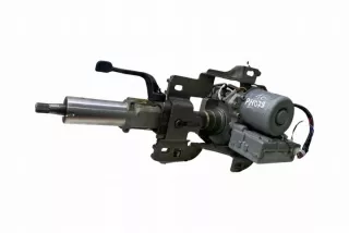 488104EH0E Насос гидроусилителя руля Nissan Qashqai 2 Арт e12140614, вид 3