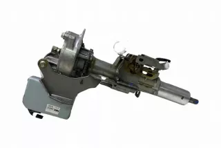 488104EH0E Насос гидроусилителя руля Nissan Qashqai 2 Арт e12140614, вид 4
