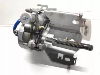 488109U13A LORK-264-19174 Насос гидроусилителя руля Nissan Note E11 Арт e12140593, вид 1