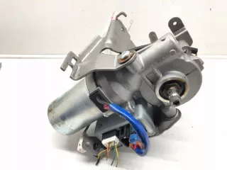 488109U13A LORK-264-19174 Насос гидроусилителя руля Nissan Note E11 Арт e12140593, вид 2