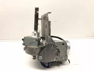 488109U13A LORK-264-19174 Насос гидроусилителя руля Nissan Note E11 Арт e12140593, вид 4