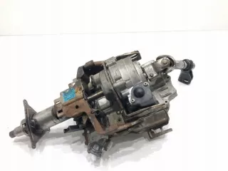 48810AY700 LORK-264-20082 Насос гидроусилителя руля Nissan Micra K12 Арт e12140583, вид 1