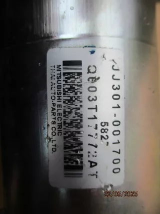 8633A029 JL501-006320 Рулевая колонка Mitsubishi Space Star 1 Арт e12140574, вид 2