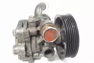 4450A107 Насос гидроусилителя руля Mitsubishi Lancer 8 Арт e12140560, вид 3