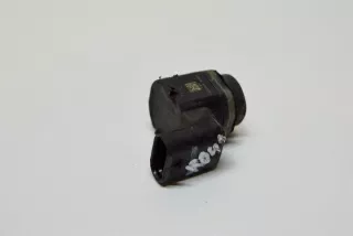 9270497 Датчик температуры BMW 5 F10/F11/GT F07 Арт e12140166, вид 4