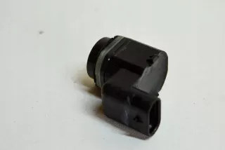 9270497 Датчик температуры BMW 5 F10/F11/GT F07 Арт e12140165, вид 1
