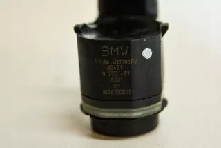 9270497 Датчик температуры BMW 5 F10/F11/GT F07 Арт e12140165, вид 4
