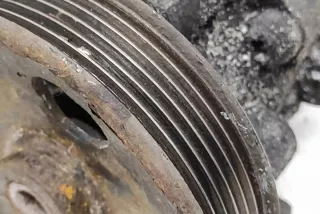 571003K200 Насос гидроусилителя руля Hyundai Sonata (NF) Арт e12139959, вид 2