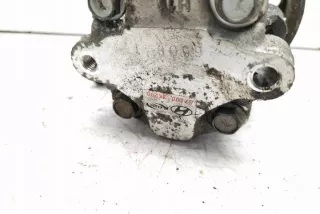 571003K200 Насос гидроусилителя руля Hyundai Sonata (NF) Арт e12139959, вид 4