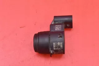 6955997 0263003369 Датчик температуры BMW 3 E90/E91/E92/E93 Арт e12139958, вид 2
