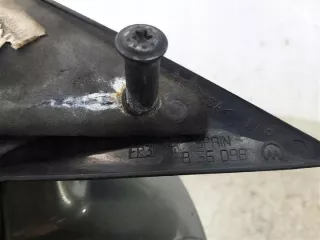 2000-2005 Зеркало наружное правое Volkswagen Passat B5 Арт e12139796, вид 2