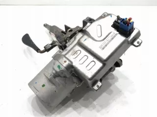 28160372 LORK-264-30840 Насос гидроусилителя руля Ford KA 2 Арт e12139695, вид 3