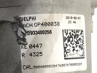 28160372 LORK-264-30840 Насос гидроусилителя руля Ford KA 2 Арт e12139695, вид 5