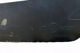 A046314 Зеркало наружное правое Volkswagen Golf 7 Арт e12139551, вид 2
