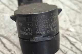 7837273 Датчик температуры BMW 1 F20/F21 Арт e12139455, вид 4