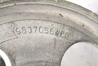 9662128380 Насос гидроусилителя руля Citroen Xsara Арт e12139321, вид 3