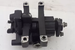 551759 Насос гидроусилителя руля Citroen Jumper 2 Арт e12139282, вид 1
