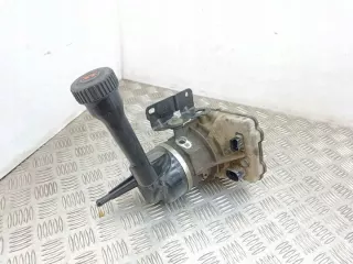 9684040280 Насос гидроусилителя руля Citroen C4 1 Арт e12139228, вид 1