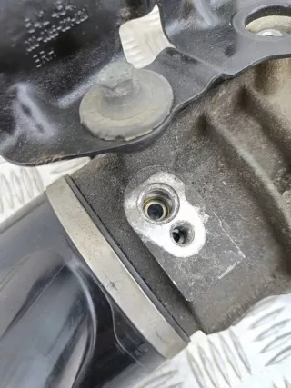 9684040280 Насос гидроусилителя руля Citroen C4 1 Арт e12139228, вид 4
