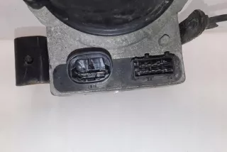 K01508 Насос гидроусилителя руля Citroen C4 1 Арт e12139216, вид 2