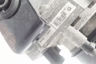 K01508 Насос гидроусилителя руля Citroen C4 1 Арт e12139216, вид 8