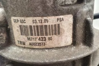 9671742380 Насос гидроусилителя руля Citroen C4 2 Арт e12139197, вид 1