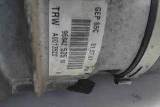 9684252580 Насос гидроусилителя руля Citroen C3 2 Арт e12139175, вид 1