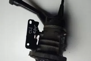 9684252580 Насос гидроусилителя руля Citroen C3 2 Арт e12139175, вид 3