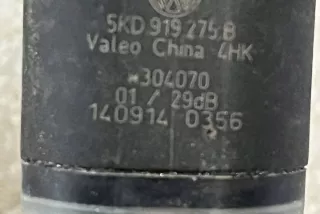 5KD919275 Датчик температуры Audi A4 B6 Арт e12139001, вид 2