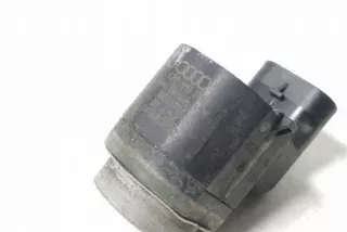 420919275 Датчик температуры Audi A4 B8 Арт e12138881, вид 3