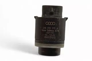 4H0919275A Датчик температуры Audi A4 B8 Арт e12138862, вид 3
