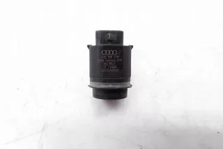 420919275 Датчик температуры Audi A4 B8 Арт e12138732, вид 4