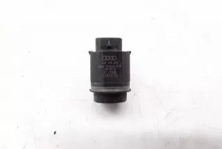 420919275 Датчик температуры Audi A4 B8 Арт e12138731, вид 2