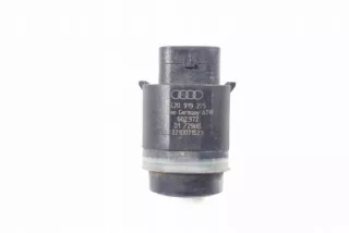 420919275 Датчик температуры Audi A4 B8 Арт e12138712, вид 2