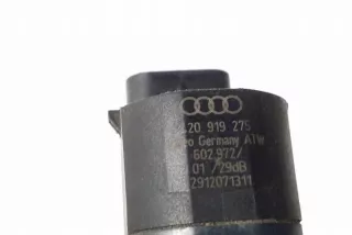 420919275 Датчик температуры Audi A4 B8 Арт e12138711, вид 3