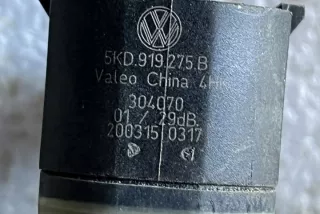5KD919275 Датчик температуры Audi A4 B8 Арт e12138689, вид 1