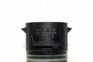 5Q0919275 Датчик температуры Audi A4 B9 Арт e12138566, вид 2