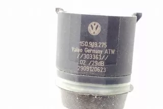 1S0919275 Датчик температуры Audi A4 B9 Арт e12138470, вид 3