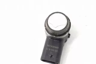 1S0919275 Датчик температуры Audi A4 B9 Арт e12138470, вид 4