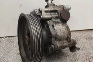 678084805 Насос гидроусилителя руля BMW 5 E60/E61 Арт e12138270, вид 1