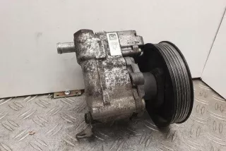 678084805 Насос гидроусилителя руля BMW 5 E60/E61 Арт e12138270, вид 2
